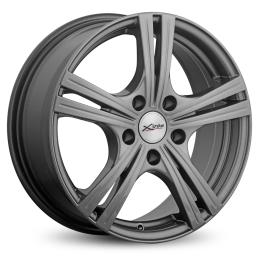 X`trike X-112 6.5x16 PCD5x100 ET38 Dia57.1 HSB